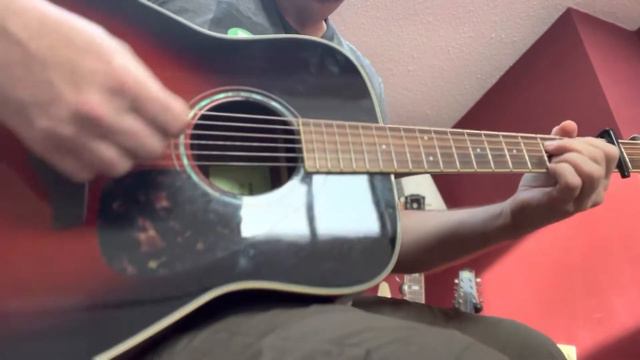 Strumming Drowned смотреть онлайн