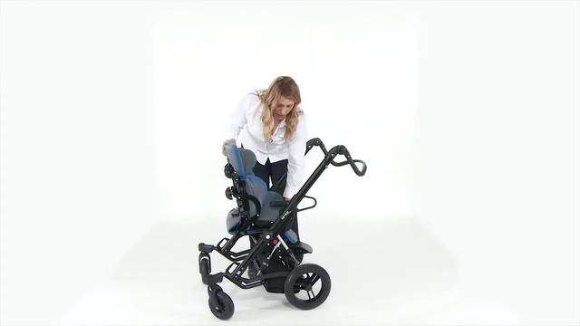 Kimba Neo Stroller Instructional Video