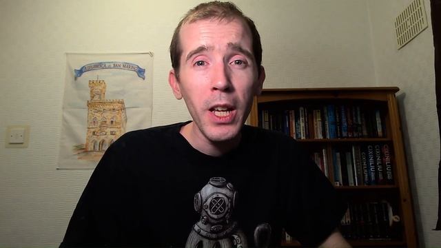 Parable of the Sower | Jesus on Mars | Oracle - Book Review Trio смотреть онлайн