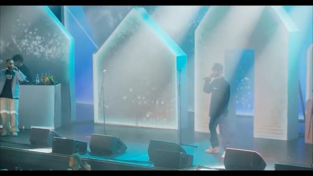 Miyagi - Marlboro (Live)