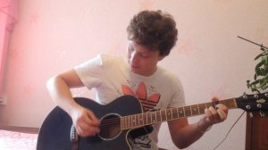 Василий Елисеев - "Я утром проснулся.."