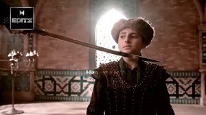 Сын великого бея Османа гази Алаадин бей/Основание Осман