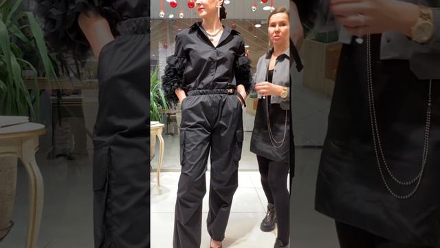 Шоурум Адрес Любви и Стиля☎️ +7(925)823-27-89 Веневская 6 ТЦ Витте Молл смотреть онлайн