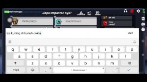 Super Sus -Who Is The Impostor Mod Menu v1.49.9.031 (149090301)