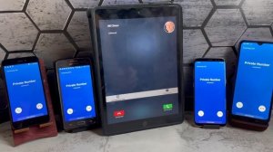 Outgoing Fake Call & FAKE Calls Ipad 8 Honor EMUI MIUI Xiaomi Samsung S3 S8