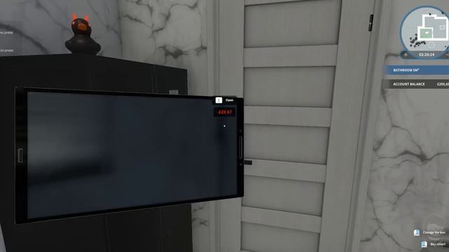 House Flipper - First Office - Tiny Home - Speedbuild and Tour! смотреть онлайн