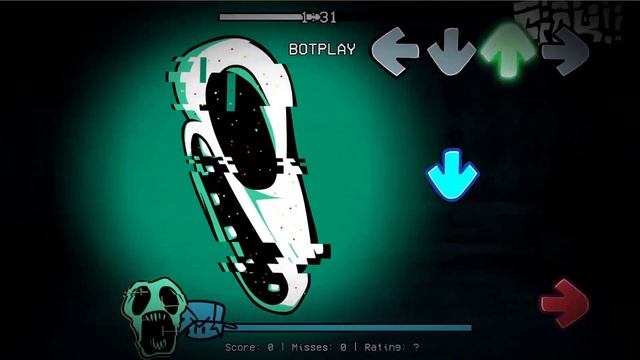 Friday Night Funkin vs DOORS 13 - FNF vs ROBLOX смотреть онлайн