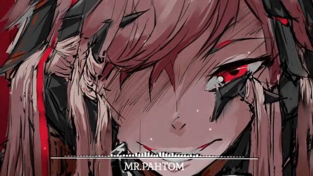 _ Girls Frontline OST - SENTRY. B _ Speed 123% by. MR.PAHTOM _ смотреть онлайн