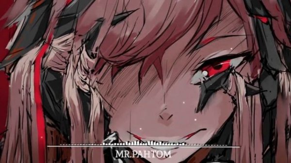 _ Girls Frontline OST - SENTRY. B _ Speed 123% by. MR.PAHTOM _