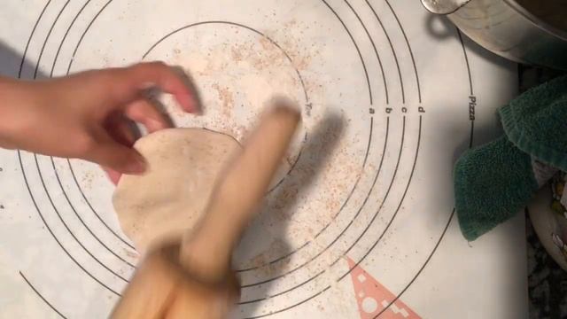 ЛЕПЕШКИ С Тыквой. Плацынды. Хингалaш с тыквой на сковороде смотреть онлайн