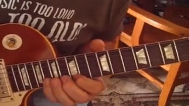 Fantasy (Aldo Nova - Lesson) смотреть онлайн