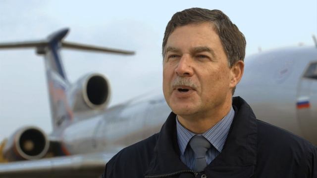 Ту 154  Моя легенда 4k 5 1 Mov Hq 22