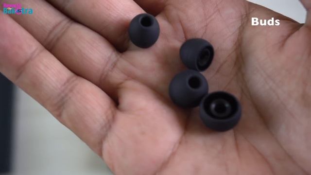 OnePlus Type-C Bullets Earphones Unboxing смотреть онлайн