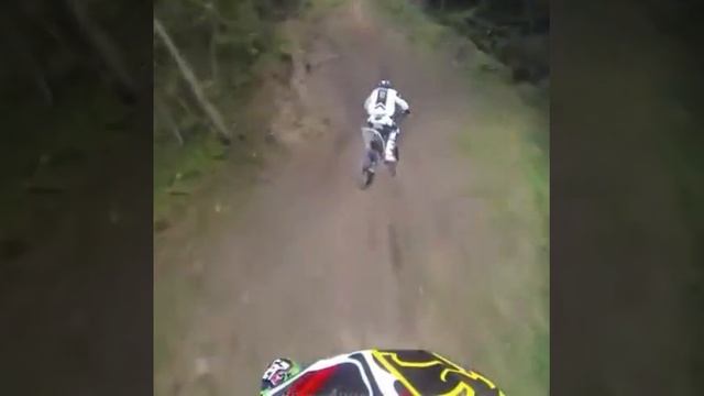 Fmx riders having fun смотреть онлайн