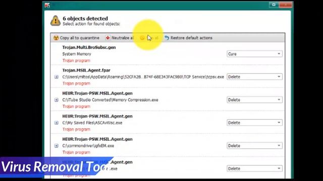 Best '4' Free portable antivirus (anti-malware) scanners смотреть онлайн