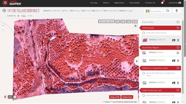 DataMapper Overview смотреть онлайн