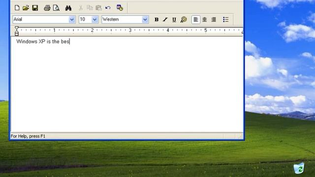 Windows XP nostalgia смотреть онлайн