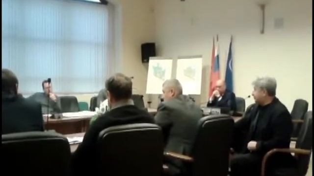 Детский сад на Исаева. Жители vs администрация Королёва смотреть онлайн