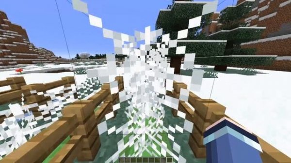 Как проходит Новый год