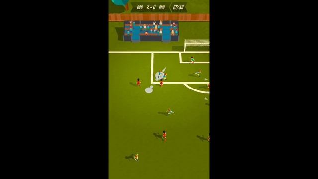 Solid Soccer #SolidSoccer смотреть онлайн