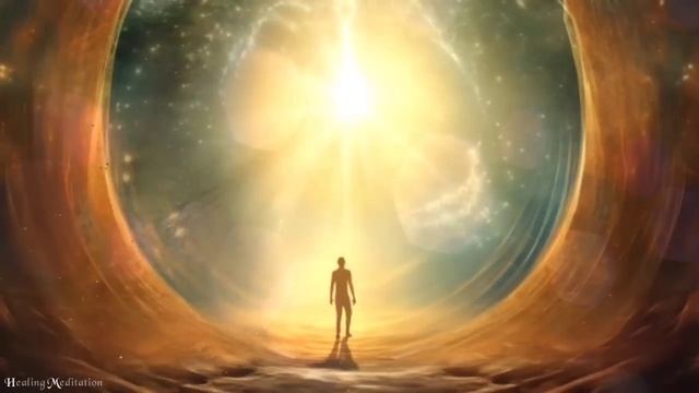 999 Hz Frequency of God, Return to Oneness, Spiritual Connection, Spiritual Detox, Meditation Music смотреть онлайн