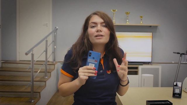Обзор флагманского Xiaomi Mi 8 смотреть онлайн