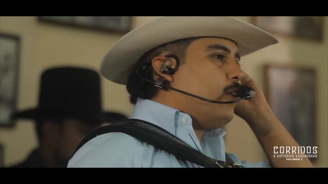 EL CORRIDO DE JOSE LOPEZ - CARLOS Y JOSE JR смотреть онлайн