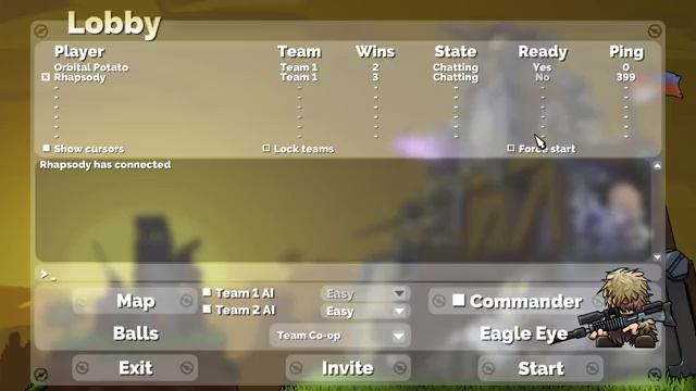 Forts - PART #1 - Strategy Base-Building Combat Game