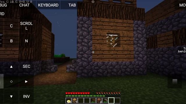 ben 10 mod ultimate alien in minecraft java смотреть онлайн