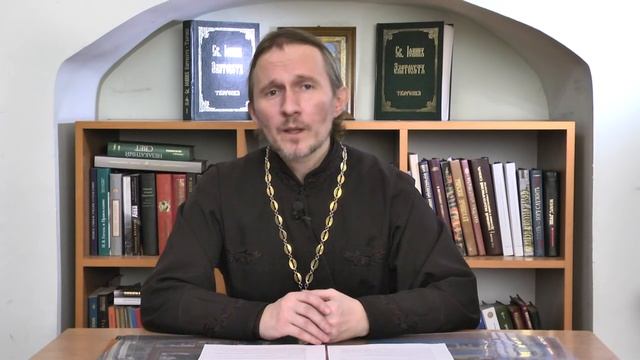 МИР ПРАВОСЛАВИЯ. Что Христос принес в мир? (от 07.01.2017) смотреть онлайн