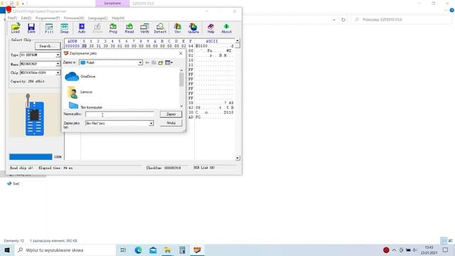 Opel Corsa D Jak Odczytać PIn CarPass Z Wyświetlacza TID