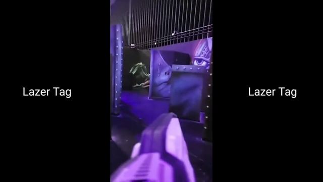 #Lazer #Shooter Tag Games |How to Play Lazer Tag Games #Short #Games смотреть онлайн