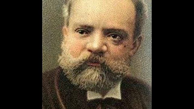 (A) Dvorak Cello Concerto op.104 смотреть онлайн