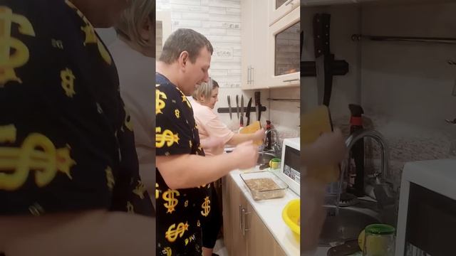 Готовим гречневая каша и голени куриные в духовке ??? смотреть онлайн