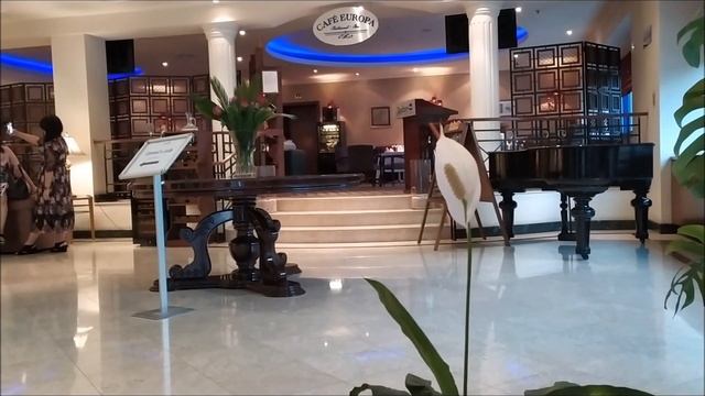 Radisson Blu Рэдиссон международная гостиница в Ташкенте