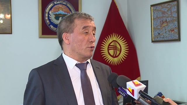 Цены на картофель в Кыргызстане в ближайшее время не повысятся смотреть онлайн