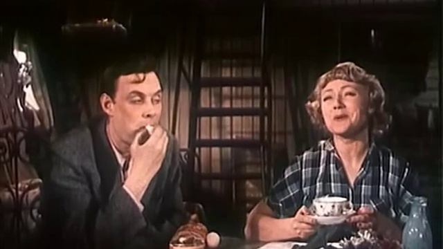 Как она говорит? - Сю-сю-сю она говорит! смотреть онлайн