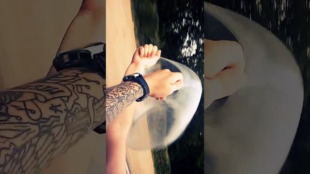 Как одевать призерватив правильно!! смотреть онлайн