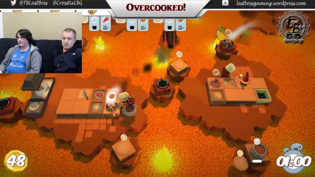 Overcooked! (PC) - Part 12