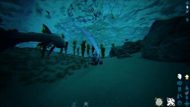 DIPLOCAULUS: AWESOME TALENT/EARLY GAME SAVIOR смотреть онлайн