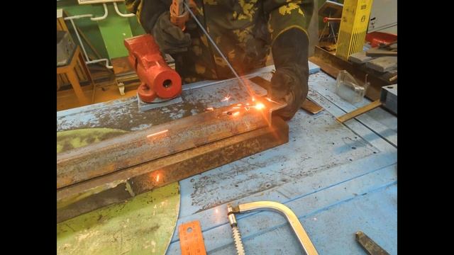 Станок для гибки листового металла смотреть онлайн