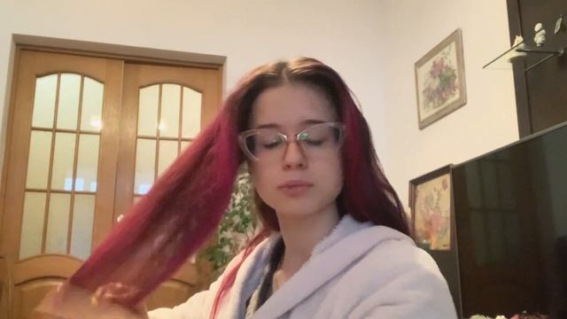 КЕРАТИНОВОЕ ВЫПРЯМЛЕНИЕ | ИДЕАЛЬНЫЕ ВОЛОСЫ ЗА ЧАС смотреть онлайн