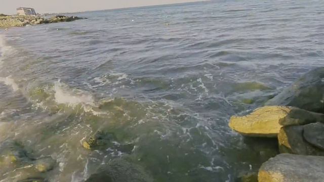 Пляж Семейный Феодосия 15.06.2019