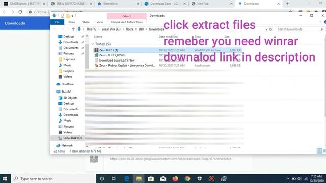 How To Download Any Roblox Exploit On Linkvertise