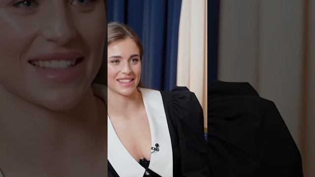 Я ходила с Тимати в один спортзал! // Адель смотреть онлайн