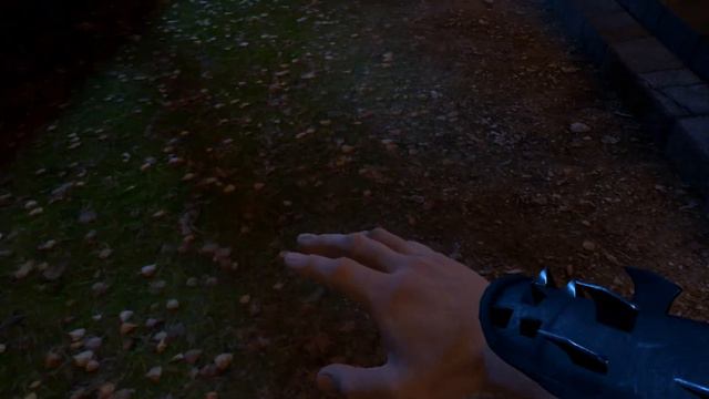 Ninjato: Shinobi Simulator (Change Skin Tones) смотреть онлайн