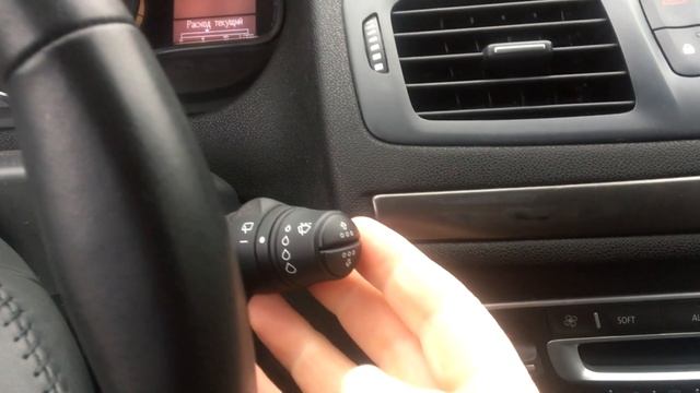 Топ 10 скрытых функций Рено Меган 3,Рено Сценик 3 и Гранд Сценик 3!!! смотреть онлайн