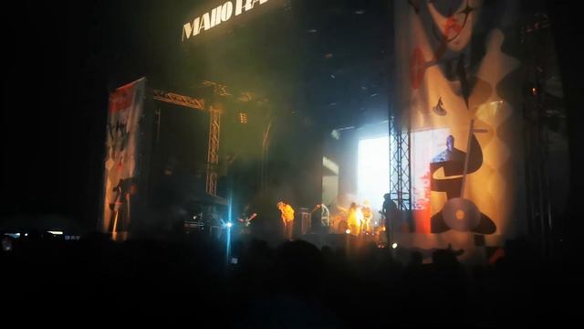 Taker - DIIV (Live) Maho Rasop Festival 2022 смотреть онлайн
