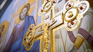 Акафист Воздвижению Честного и Животворящего Креста Господня