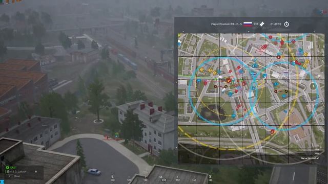 Товариська гра SQUAD -  LD Vs RTD  18.01.2024